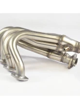 Supersprint 100% Stainless Steel Left Hand Drive Manifold for Alpina B3 E30 1987-1992                                     - 782401 - Image 9