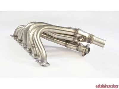 Supersprint 100% Stainless Steel Left Hand Drive Manifold for Alpina B3 E30 1987-1992 - 782401