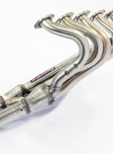 Supersprint Stainless Steel Manifold + X-Pipe for BMW E30 M20 Left Hand Drive 1987-1992                                     - 782501 - Image 2