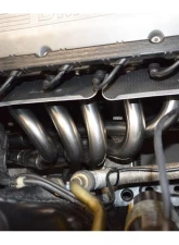 Supersprint Stainless Steel Manifold + X-Pipe for BMW E30 M20 Left Hand Drive 1987-1992                                     - 782501 - Image 4