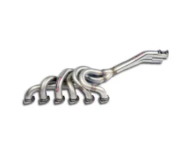 Supersprint 100% Stainless Steel Left Hand Drive Manifold for Alpina B10 E34 1988-1992
