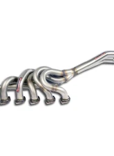 Supersprint 100% Stainless Steel Left Hand Drive Manifold for Alpina B10 E34 1988-1992                                     - 782601 - Image 8