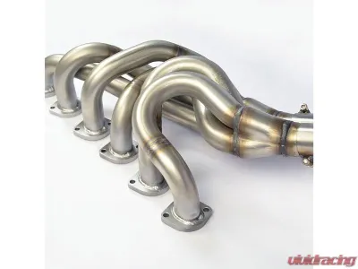 Supersprint 100% Stainless Steel Left Hand Drive Manifold for Alpina B10 E34 1988-1992 - 782601
