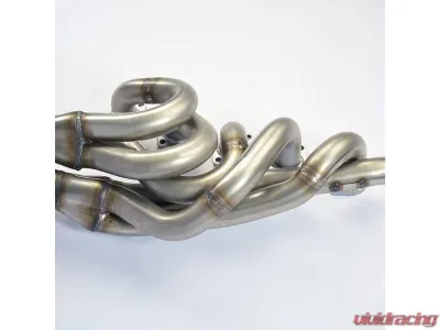 Supersprint 100% Stainless Steel Left Hand Drive Manifold for Alpina B10 E34 1988-1992 - 782601