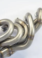 Supersprint 100% Stainless Steel Left Hand Drive Manifold for Alpina B10 E34 1988-1992                                     - 782601 - Image 4