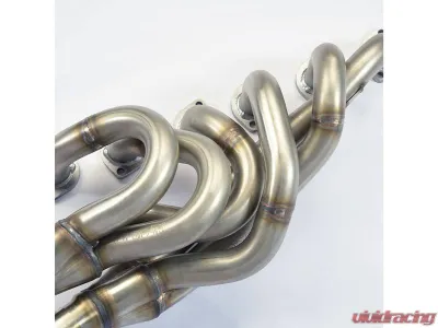Supersprint 100% Stainless Steel Left Hand Drive Manifold for Alpina B10 E34 1988-1992 - 782601