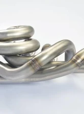 Supersprint 100% Stainless Steel Left Hand Drive Manifold for Alpina B10 E34 1988-1992                                     - 782601 - Image 5