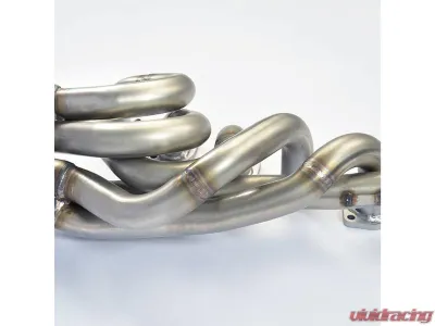 Supersprint 100% Stainless Steel Left Hand Drive Manifold for Alpina B10 E34 1988-1992 - 782601