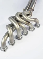 Supersprint 100% Stainless Steel Left Hand Drive Manifold for Alpina B10 E34 1988-1992                                     - 782601 - Image 6