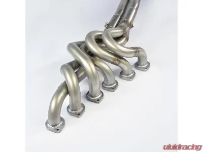 Supersprint 100% Stainless Steel Left Hand Drive Manifold for Alpina B10 E34 1988-1992 - 782601