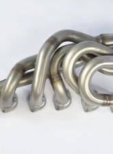 Supersprint 100% Stainless Steel Left Hand Drive Manifold for Alpina B10 E34 1988-1992                                     - 782601 - Image 7