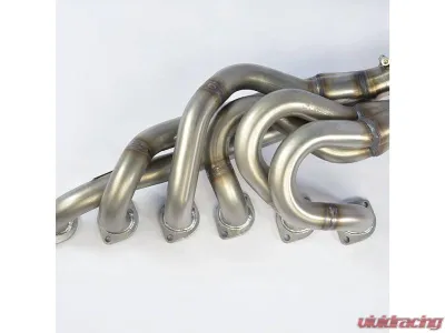 Supersprint 100% Stainless Steel Left Hand Drive Manifold for Alpina B10 E34 1988-1992 - 782601