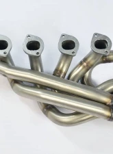 Supersprint 100% Stainless Steel Left Hand Drive Manifold for Alpina B10 E34 1988-1992                                     - 782601 - Image 8