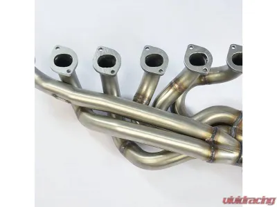 Supersprint 100% Stainless Steel Left Hand Drive Manifold for Alpina B10 E34 1988-1992 - 782601