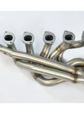 Supersprint 100% Stainless Steel Left Hand Drive Manifold for Alpina B10 E34 1988-1992                                     - 782801 - Image 2