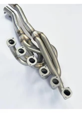 Supersprint 100% Stainless Steel Left Hand Drive Manifold for Alpina B10 E34 1988-1992                                     - 782801 - Image 3