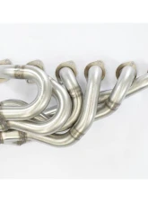 Supersprint 100% Stainless Steel Left Hand Drive Manifold for Alpina B10 E34 1988-1992                                     - 782801 - Image 4