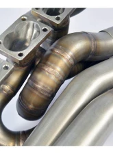 Supersprint Left Hand Drive Step Design Manifold for BMW E32 S38 Engine Conversion                                     - 783801 - Image 10