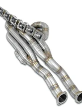 Supersprint Left Hand Drive Step Design Manifold for BMW E32 S38 Engine Conversion                                     - 783801 - Image 2