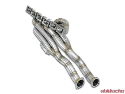 Supersprint Left Hand Drive Step Design Manifold for BMW E32 S38 Engine Conversion - 783801