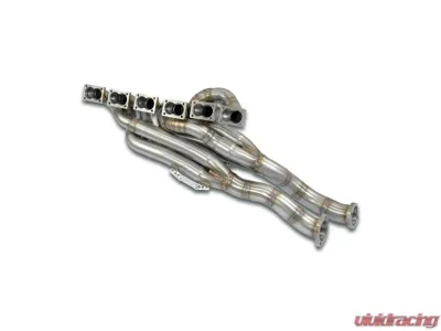 Supersprint Left Hand Drive Step Design Manifold for BMW E32 S38 Engine Conversion - 783801