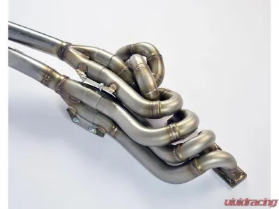 Supersprint Left Hand Drive Step Design Manifold for BMW E32 S38 Engine Conversion - 783801