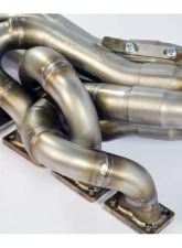 Supersprint Left Hand Drive Step Design Manifold for BMW E32 S38 Engine Conversion                                     - 783801 - Image 6