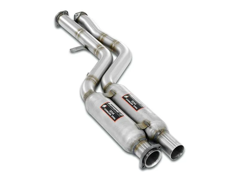Exhaust Parts