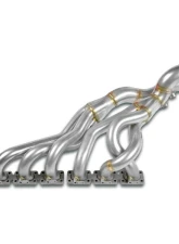Supersprint Left Hand Drive Exhaust Manifold for BMW E36 6-Cylinder, T304 Stainless, O2 Sensor Bungs                                     - 784301 - Image 14
