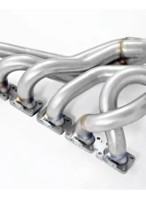 Supersprint Left Hand Drive Exhaust Manifold for BMW E36 6-Cylinder, T304 Stainless, O2 Sensor Bungs                                     - 784301 - Image 12