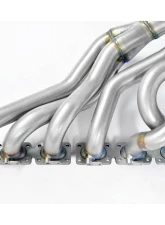 Supersprint Left Hand Drive Exhaust Manifold for BMW E36 6-Cylinder, T304 Stainless, O2 Sensor Bungs                                     - 784301 - Image 13