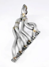 Supersprint Left Hand Drive Exhaust Manifold for BMW E36 6-Cylinder, T304 Stainless, O2 Sensor Bungs                                     - 784301 - Image 14