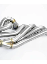 Supersprint Left Hand Drive Exhaust Manifold for BMW E36 6-Cylinder, T304 Stainless, O2 Sensor Bungs                                     - 784301 - Image 9