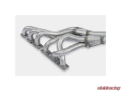 Supersprint Left Hand Drive Manifold for OEM Catalytic Converter - Alpina B10 E39 1997-1998 - 784401