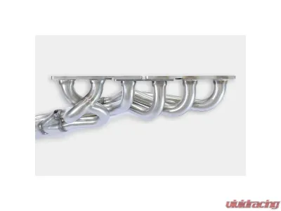 Supersprint Left Hand Drive Manifold for OEM Catalytic Converter - Alpina B10 E39 1997-1998 - 784401