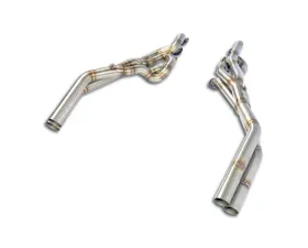 Supersprint Right & Left Hand Drive Manifold for Alpina B10 E34 1993-1994 T304 Stainless Steel