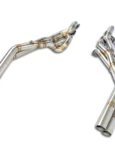 Supersprint Right & Left Hand Drive Manifold for Alpina B10 E34 1993-1994 T304 Stainless Steel                                     - 784701 - Image 14