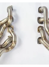 Supersprint Right & Left Hand Drive Manifold for Alpina B10 E34 1993-1994 T304 Stainless Steel                                     - 784701 - Image 10