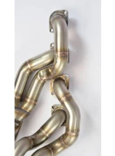 Supersprint Right & Left Hand Drive Manifold for Alpina B10 E34 1993-1994 T304 Stainless Steel                                     - 784701 - Image 11