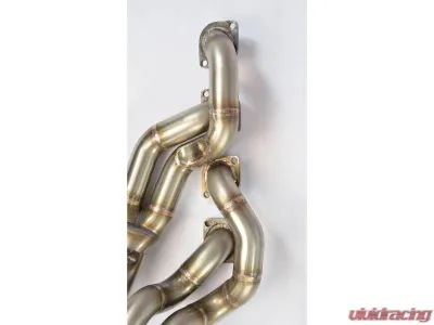 Supersprint Right & Left Hand Drive Manifold for Alpina B10 E34 1993-1994 T304 Stainless Steel - 784701