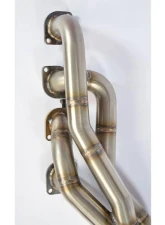 Supersprint Right & Left Hand Drive Manifold for Alpina B10 E34 1993-1994 T304 Stainless Steel                                     - 784701 - Image 12