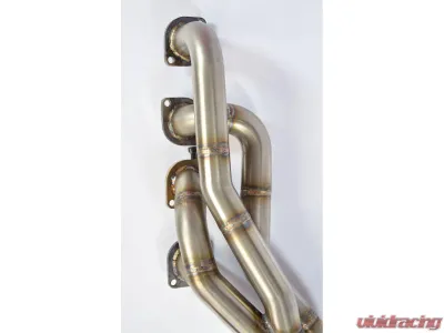 Supersprint Right & Left Hand Drive Manifold for Alpina B10 E34 1993-1994 T304 Stainless Steel - 784701