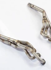 Supersprint Right & Left Hand Drive Manifold for Alpina B10 E34 1993-1994 T304 Stainless Steel                                     - 784701 - Image 13