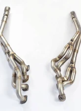 Supersprint Right & Left Hand Drive Manifold for Alpina B10 E34 1993-1994 T304 Stainless Steel                                     - 784701 - Image 14