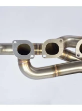 Supersprint Right & Left Hand Drive Manifold for Alpina B10 E34 1993-1994 T304 Stainless Steel                                     - 784701 - Image 3