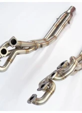 Supersprint Right & Left Hand Drive Manifold for Alpina B10 E34 1993-1994 T304 Stainless Steel                                     - 784701 - Image 6