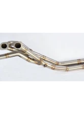 Supersprint Right & Left Hand Drive Manifold for Alpina B10 E34 1993-1994 T304 Stainless Steel                                     - 784701 - Image 7
