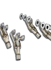 Supersprint Right & Left Hand Drive Manifold for Alpina B12 E32 1988-1994, T304 Stainless Steel                                     - 785001 - Image 9