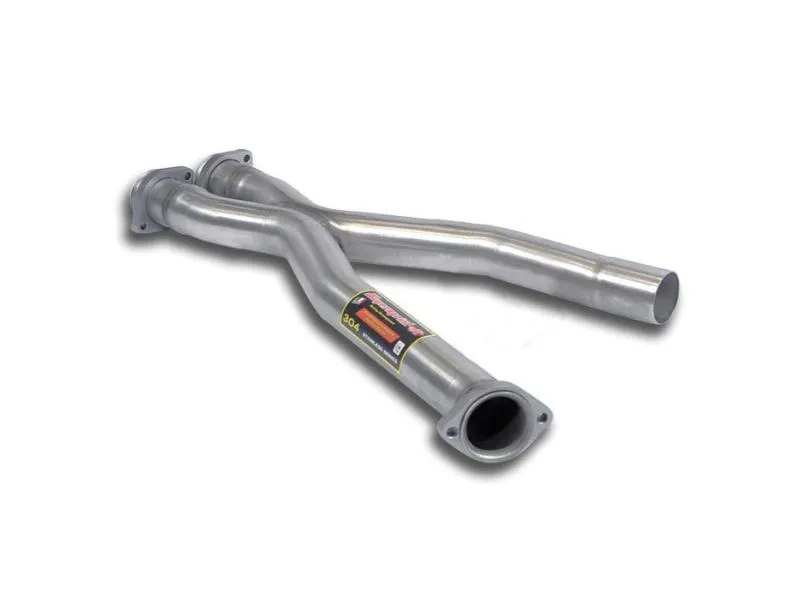 Exhaust Parts