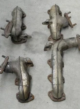 Supersprint Right & Left Hand Drive Manifold for Alpina B12 E38 1995-1998 T304 Stainless Steel                                     - 785201 - Image 2